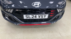 Hyundai i10 1.0 T-GDi N Line 5dr Petrol Hatchback